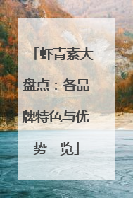 虾青素大盘点：各品牌特色与优势一览