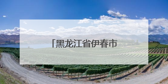 黑龙江省伊春市市场监管局友好分局多举措护航生态保护与食品安全
